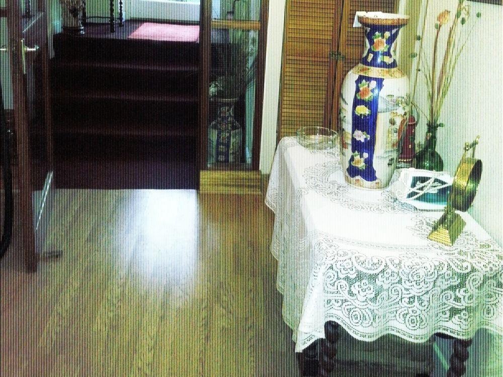Counan Guest House เอดินบะระ ภายนอก รูปภาพ