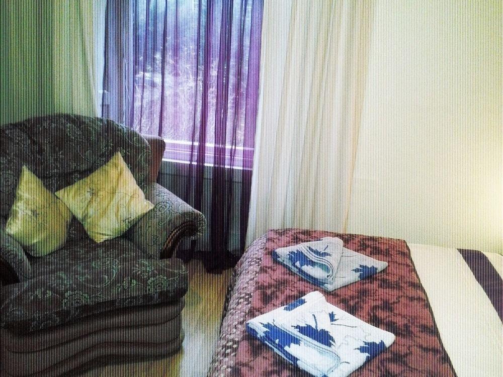 Counan Guest House เอดินบะระ ภายนอก รูปภาพ