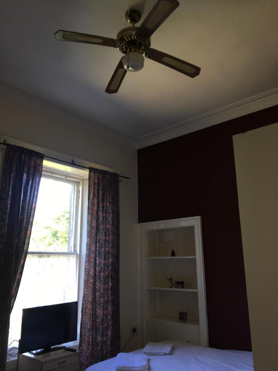 Counan Guest House เอดินบะระ ภายนอก รูปภาพ