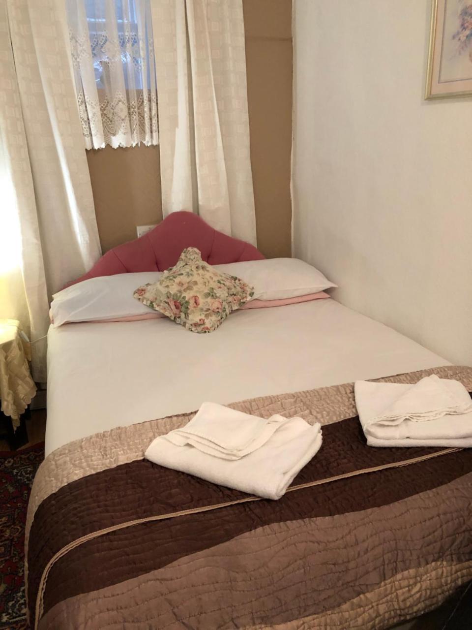 Counan Guest House เอดินบะระ ภายนอก รูปภาพ